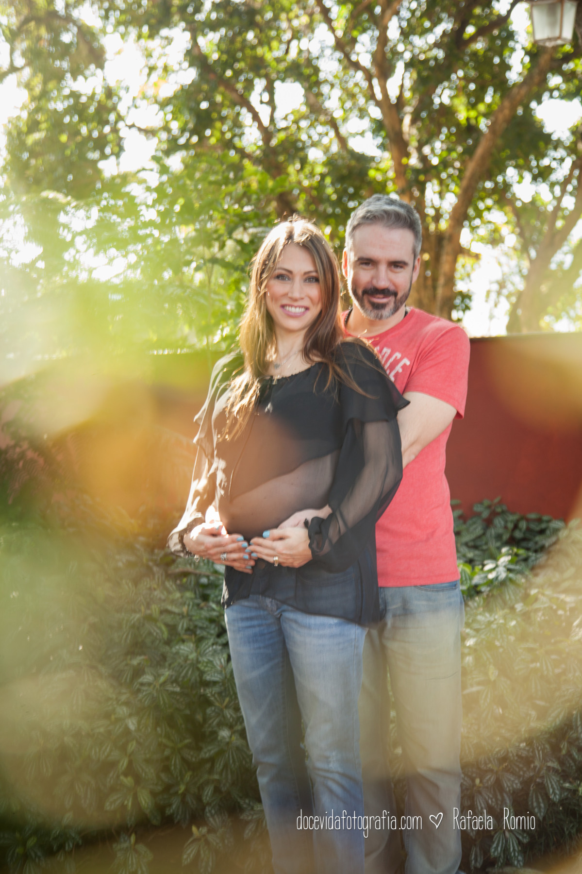 fotografia ensaio gestante Caxias do Sul