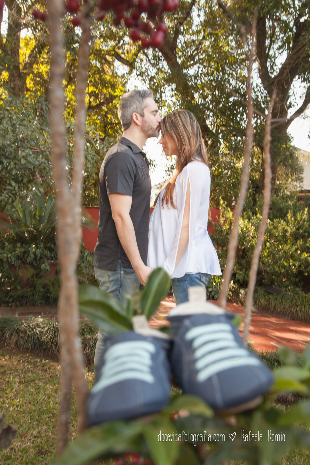 fotografia ensaio gestante Caxias do Sul