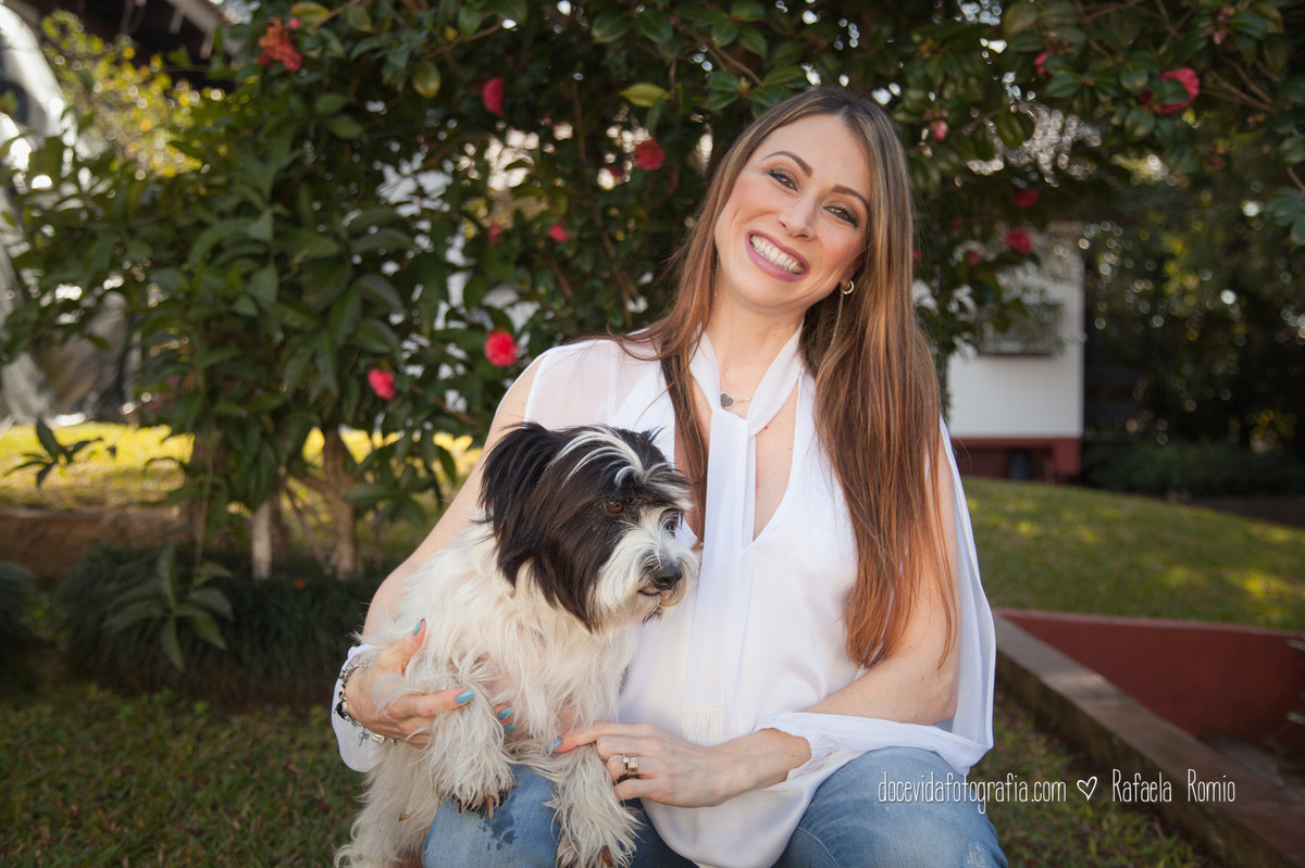 fotografia ensaio gestante São Marcos