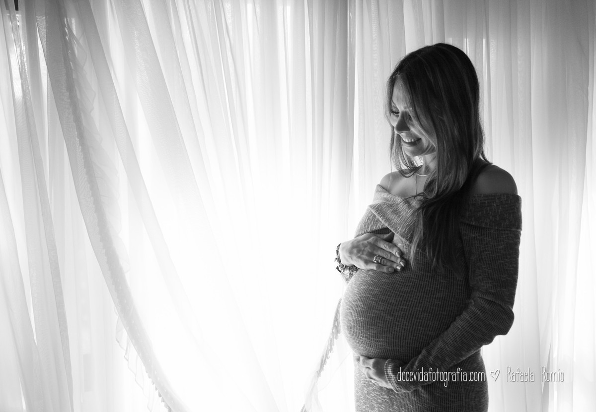 fotografia ensaio gestante Caxias do Sul