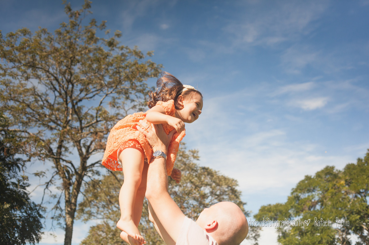 fotografia família ensaio externo Caxias do Sul