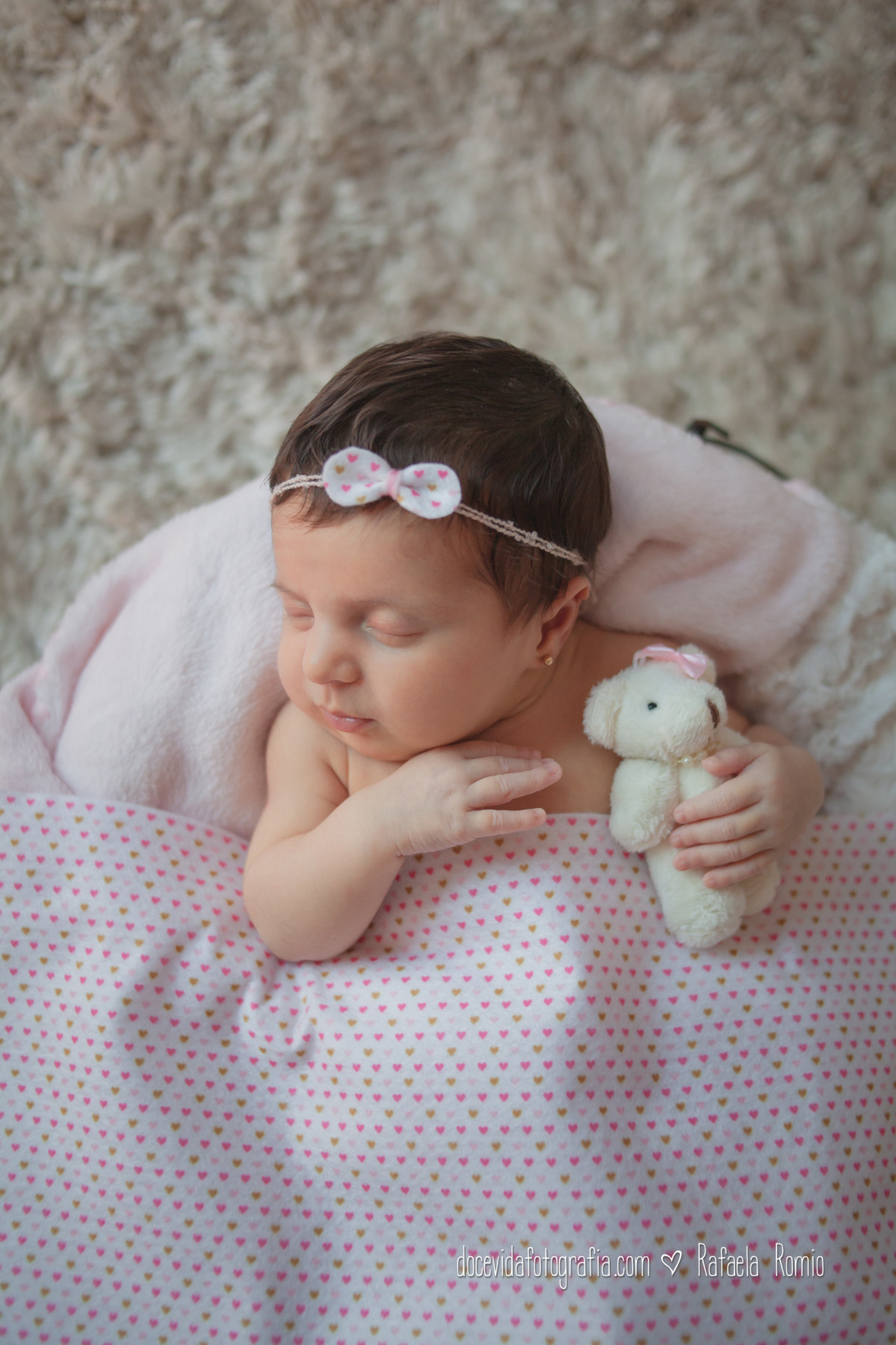 fotografia book newborn Caxias do Sul