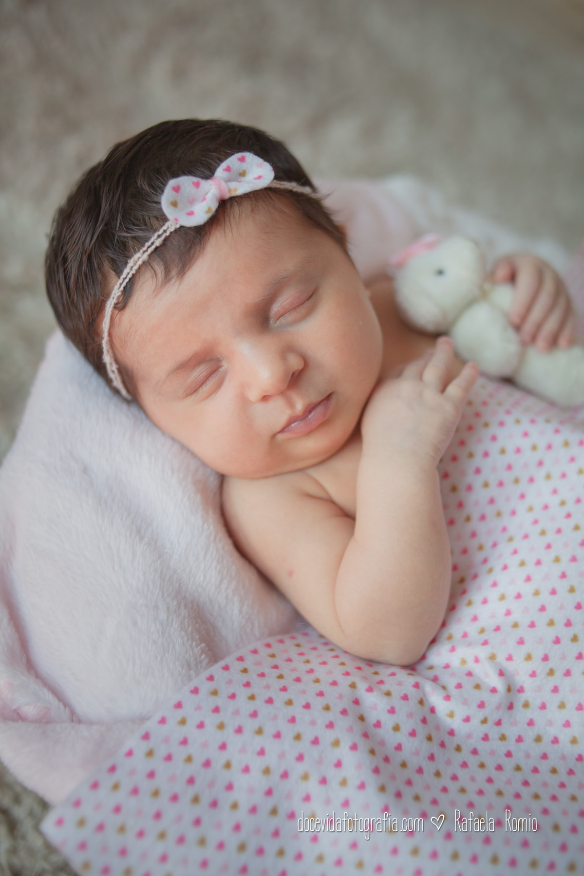 fotografia ensaio newborn Caxias do Sul