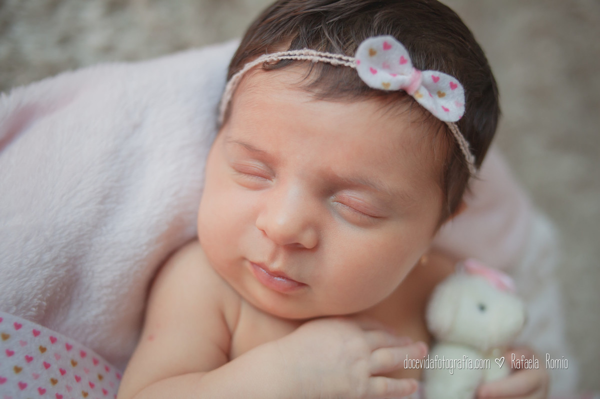 fotografia ensaio newborn Caxias do Sul