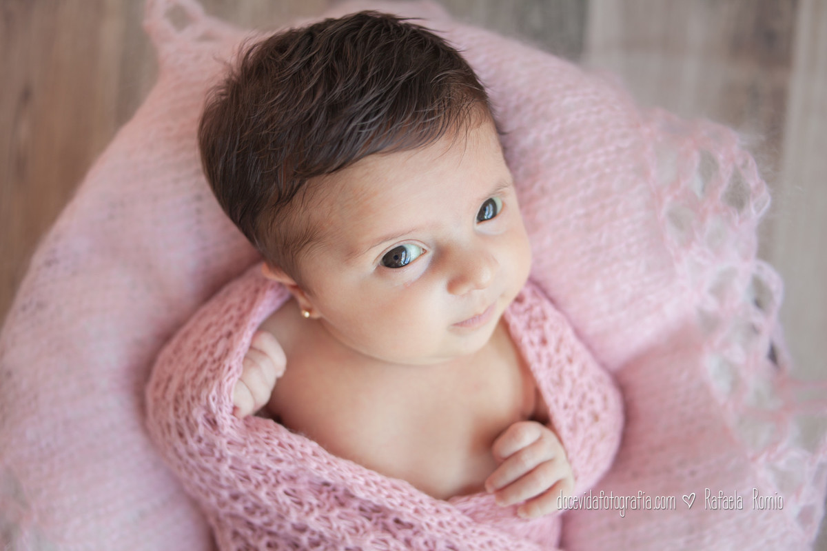 fotografia ensaio newborn Caxias do Sul