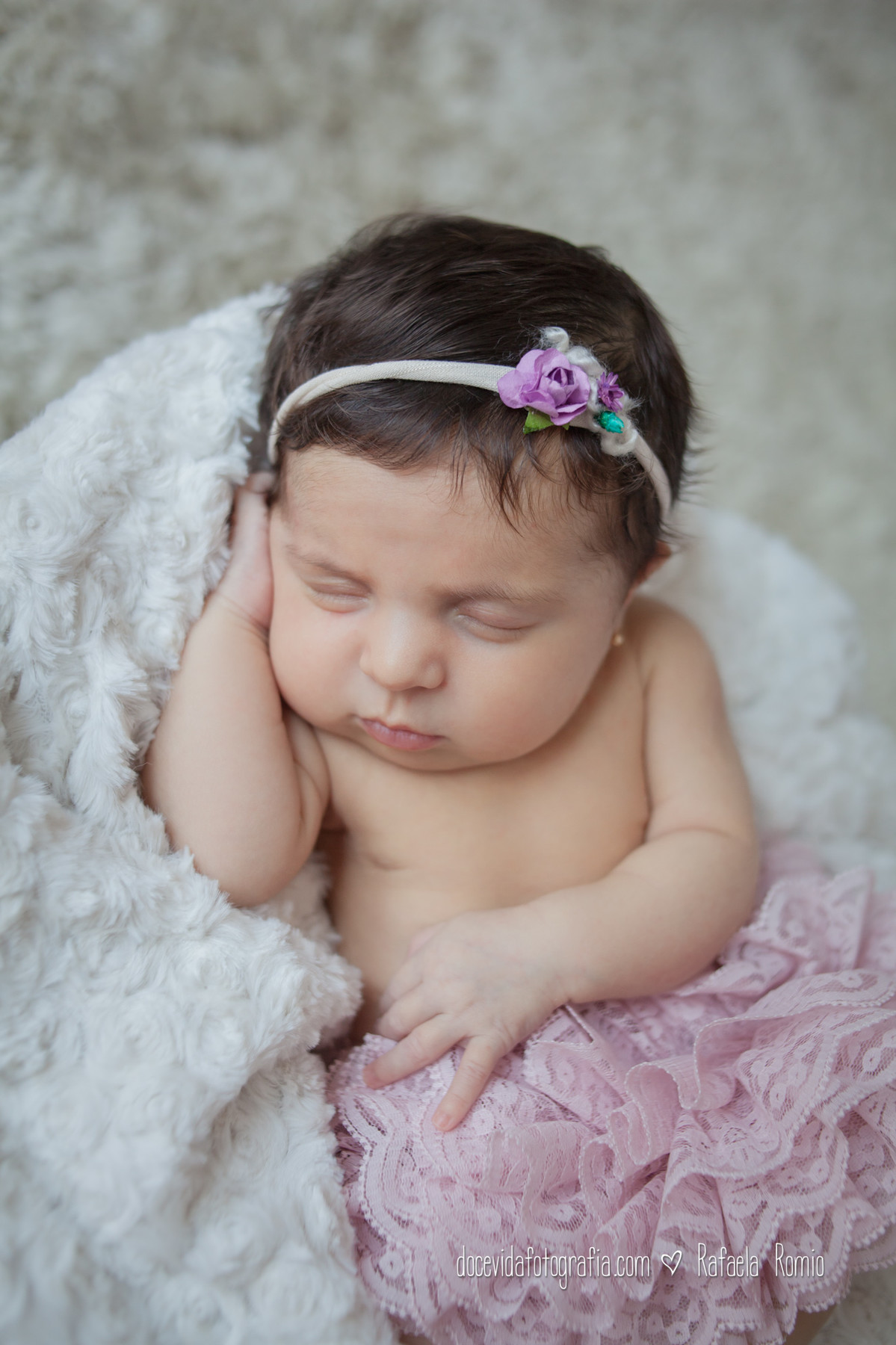 fotografia ensaio newborn Caxias do Sul