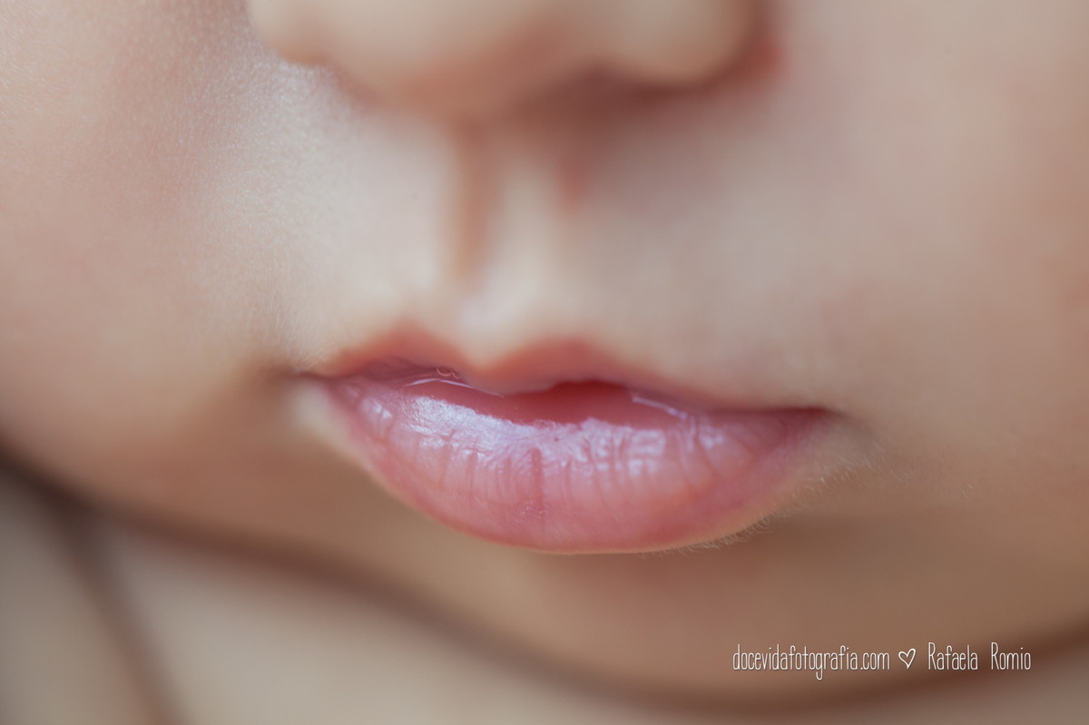 fotografia ensaio newborn Caxias do Sul