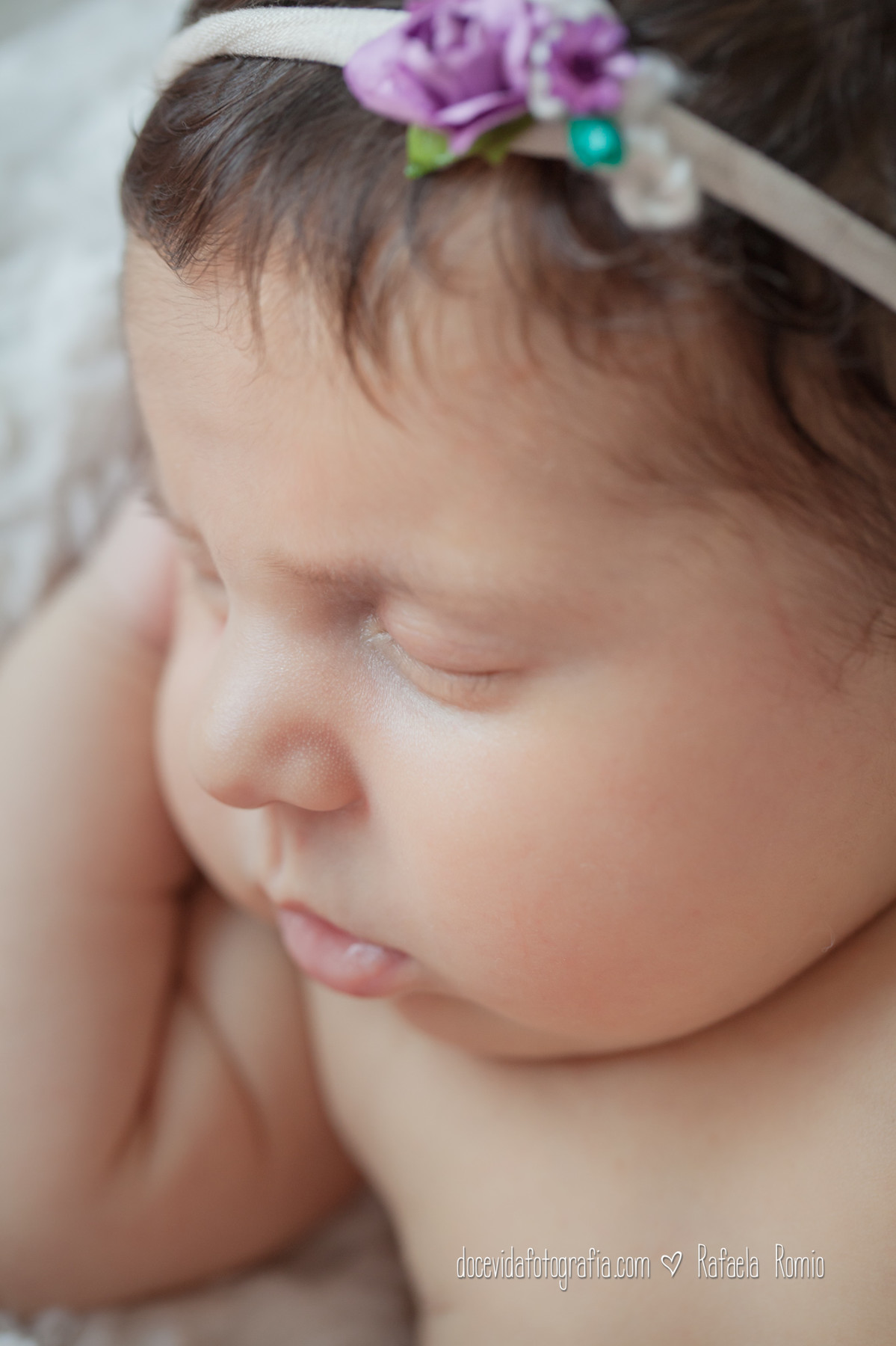 fotografia ensaio newborn Caxias do Sul