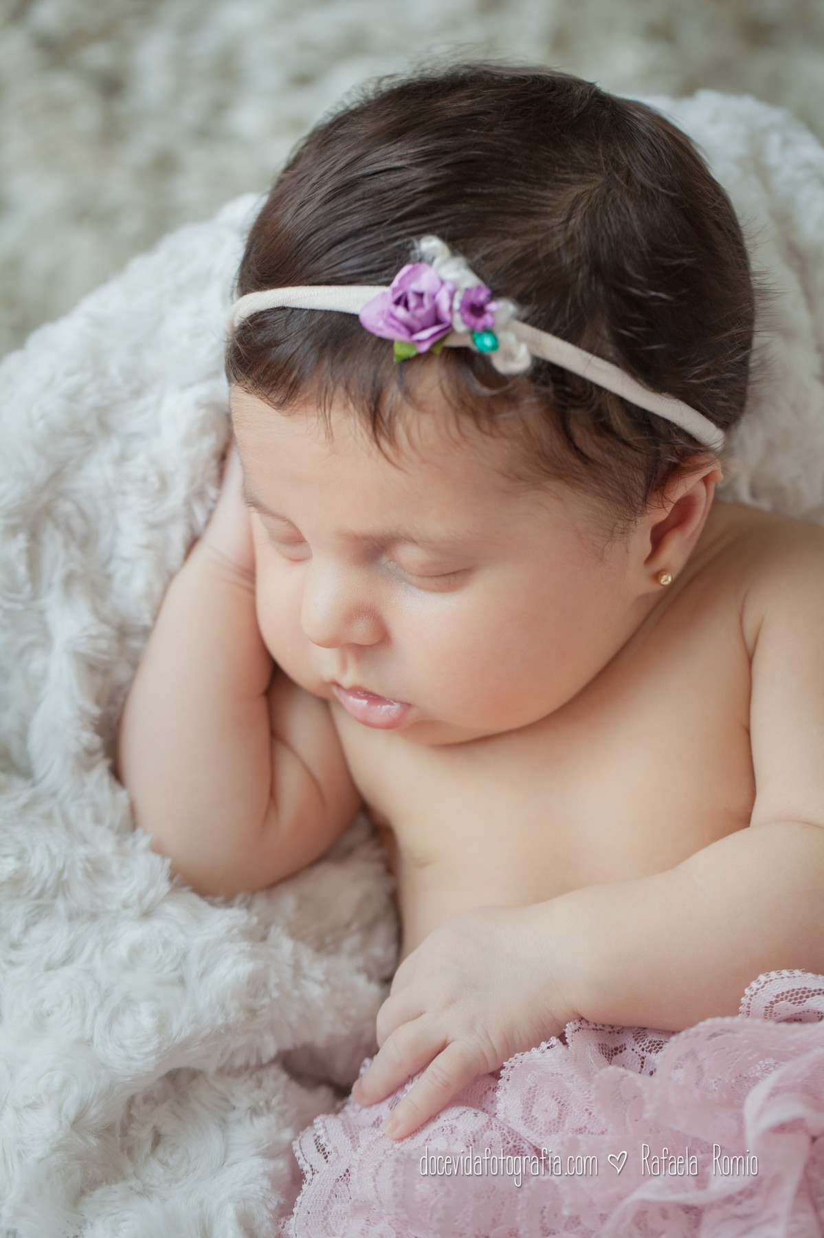 fotografia ensaio newborn Caxias do Sul