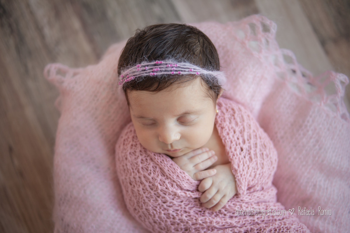 fotografia ensaio newborn Caxias do Sul