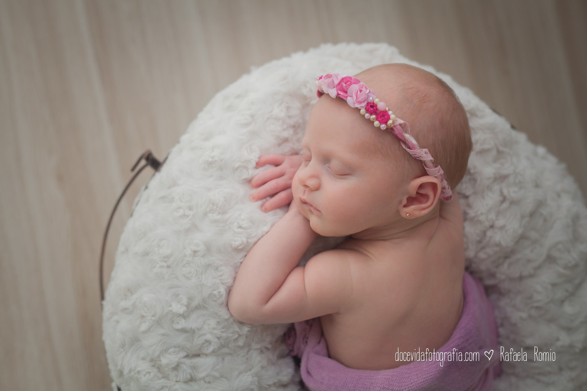 fotos book newborn Caxias do Sul