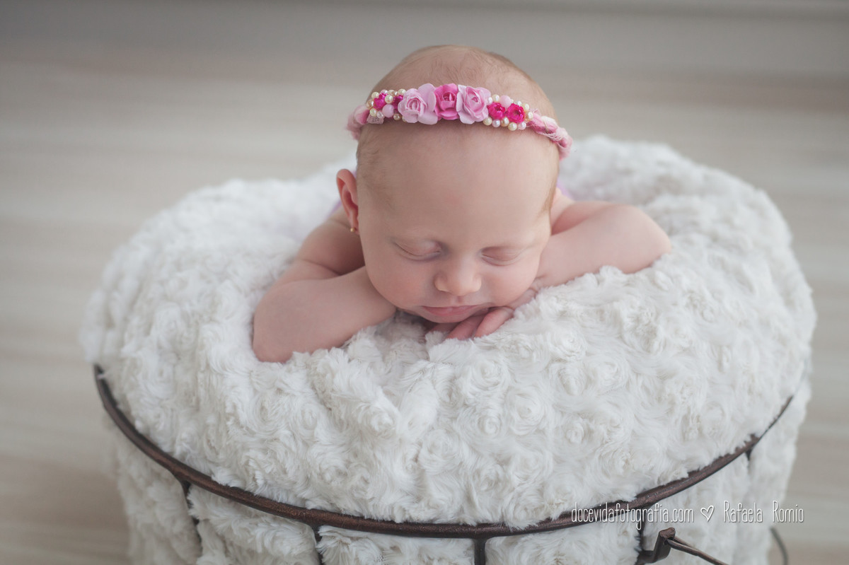 fotos book newborn Caxias do Sul