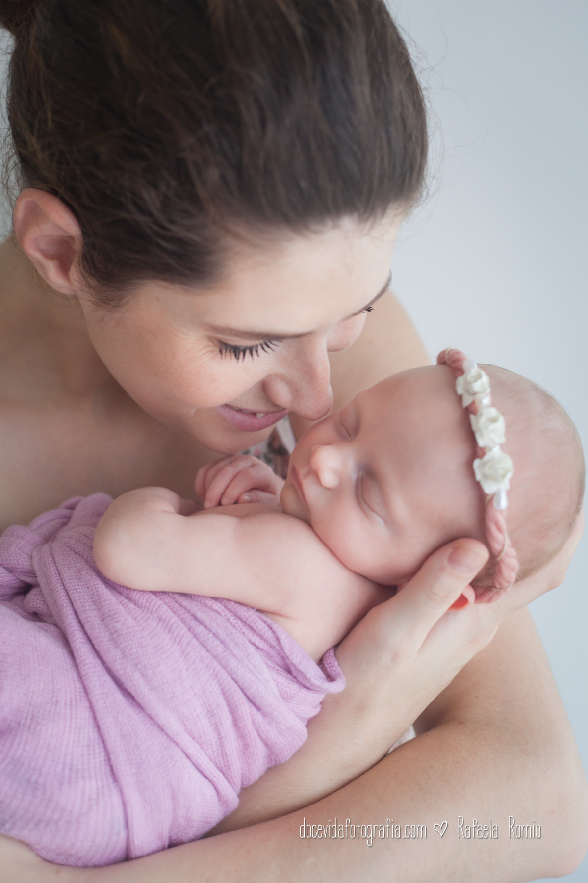 fotos book newborn familia Caxias do Sul