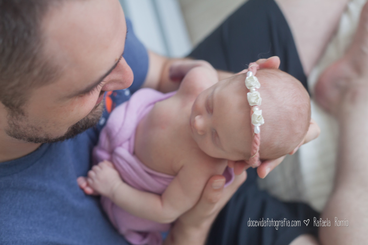 fotos book newborn familia Caxias do Sul