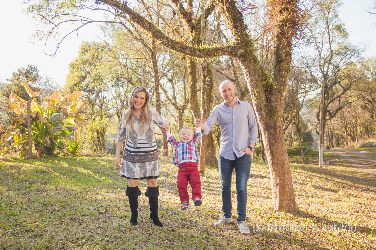 fotos família Caxias do Sul