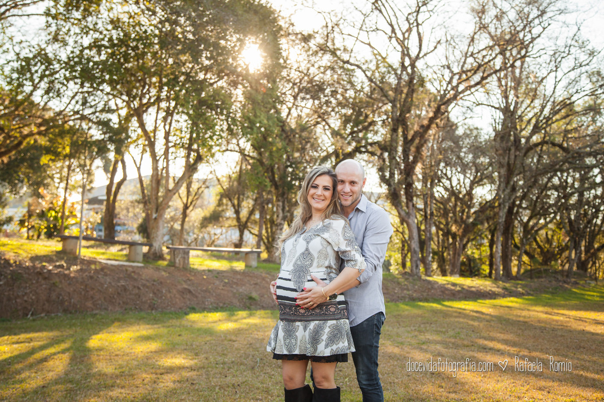 fotos gestante gravida Caxias do Sul