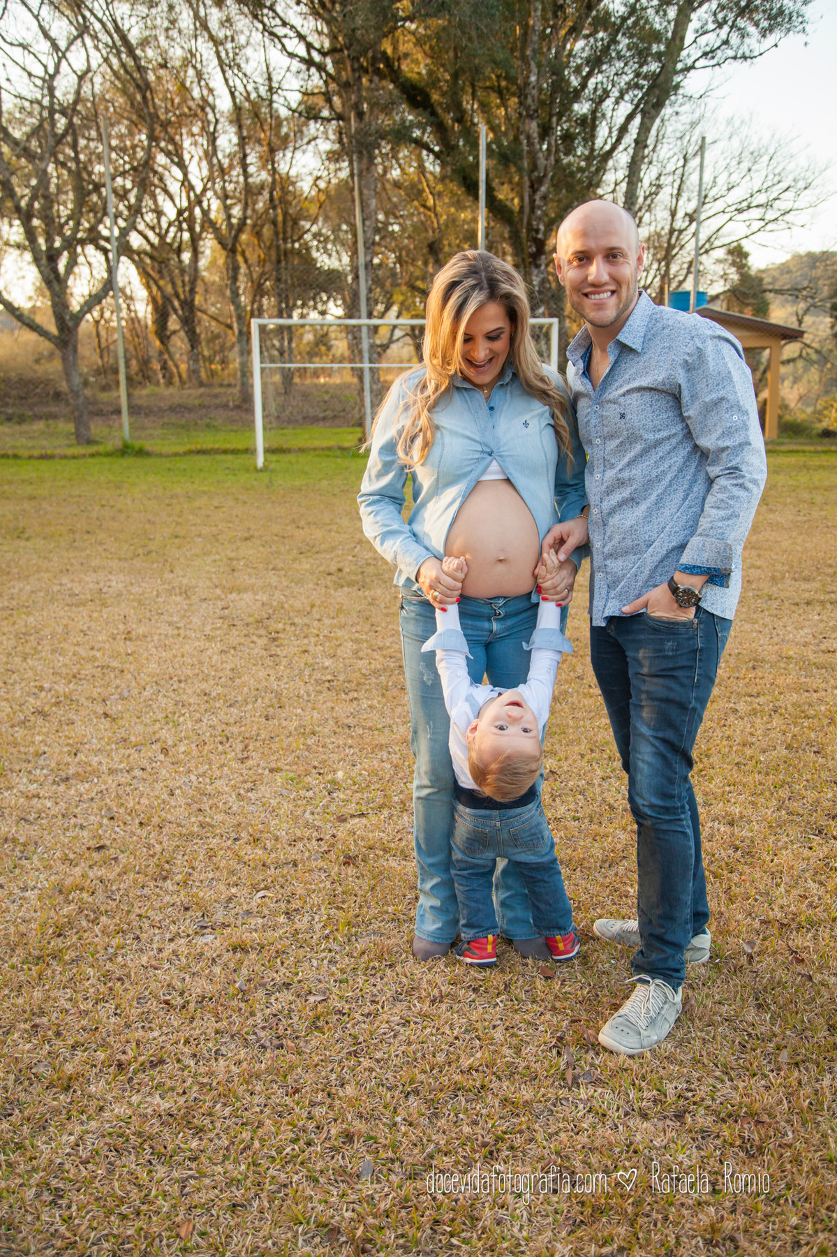 ensaio gestante gravidez Caxias do Sul