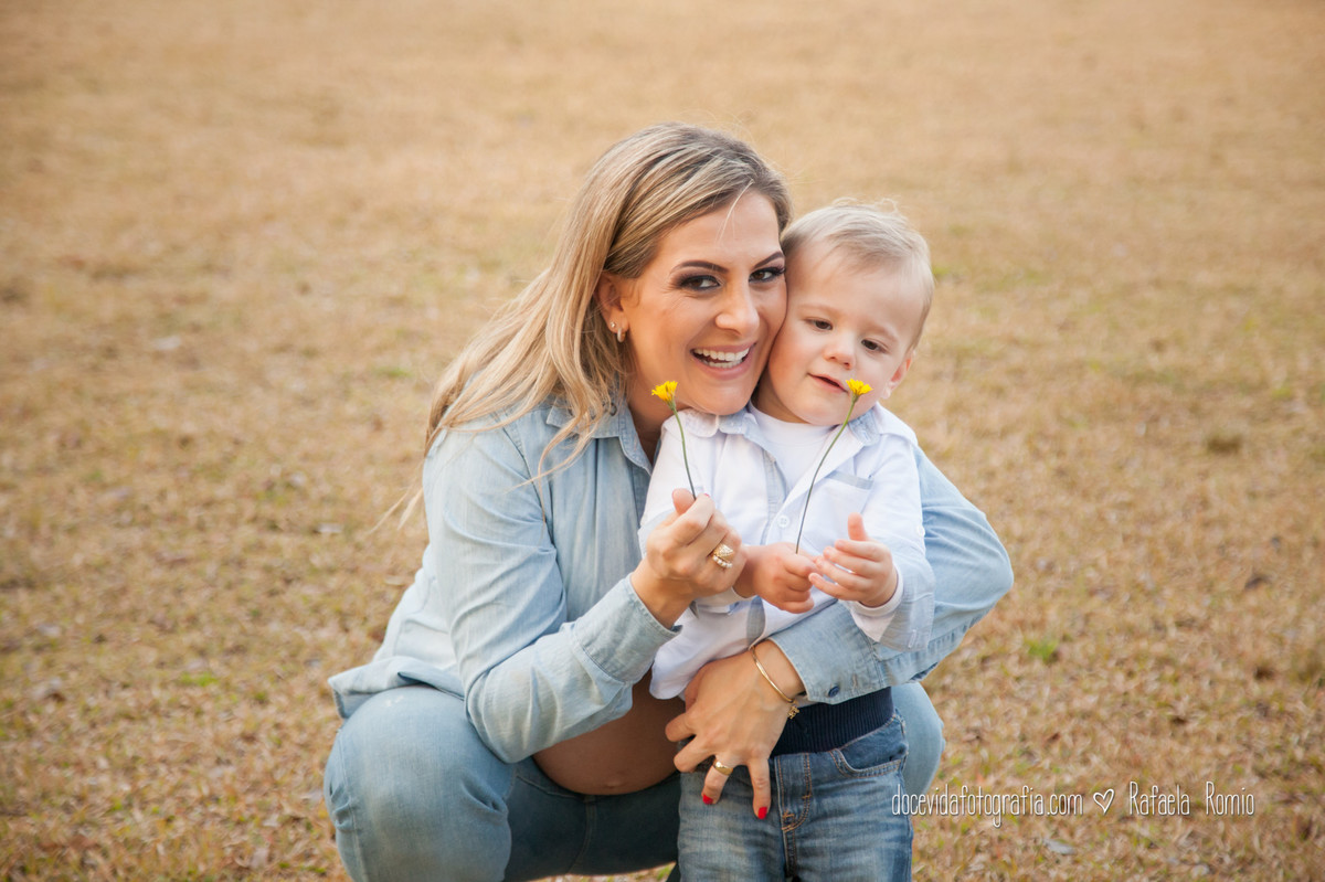 ensaio gestante gravidez Caxias do Sul