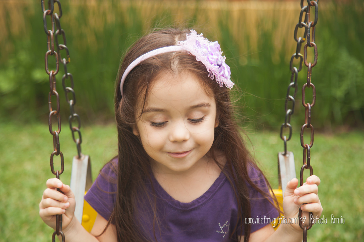 book familia crianças
