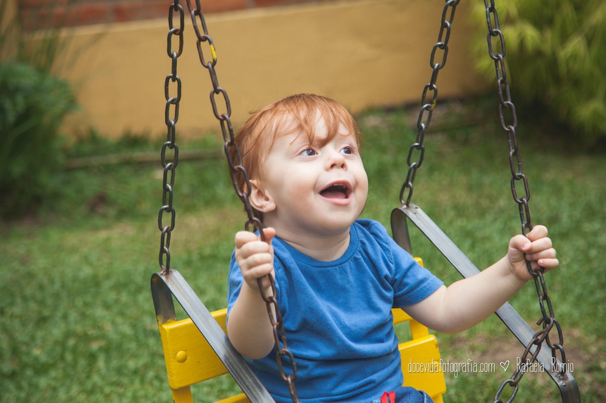book familia crianças