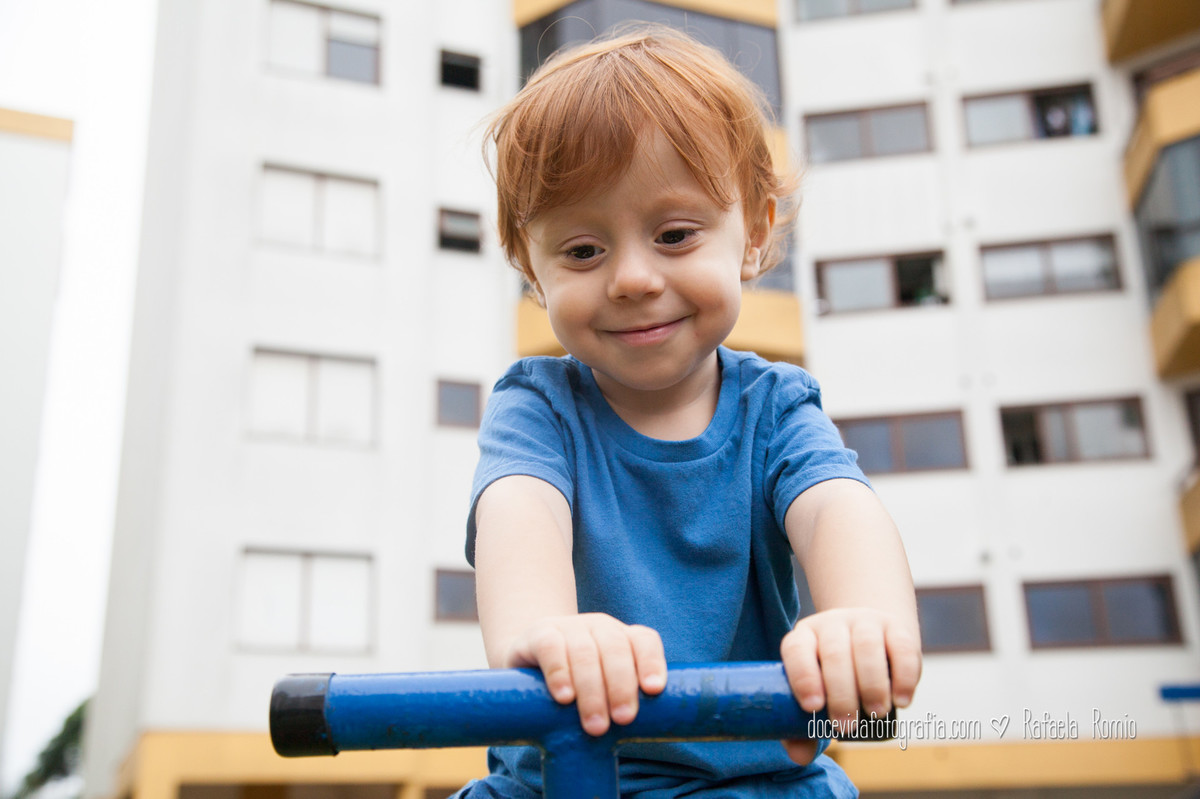 book familia crianças