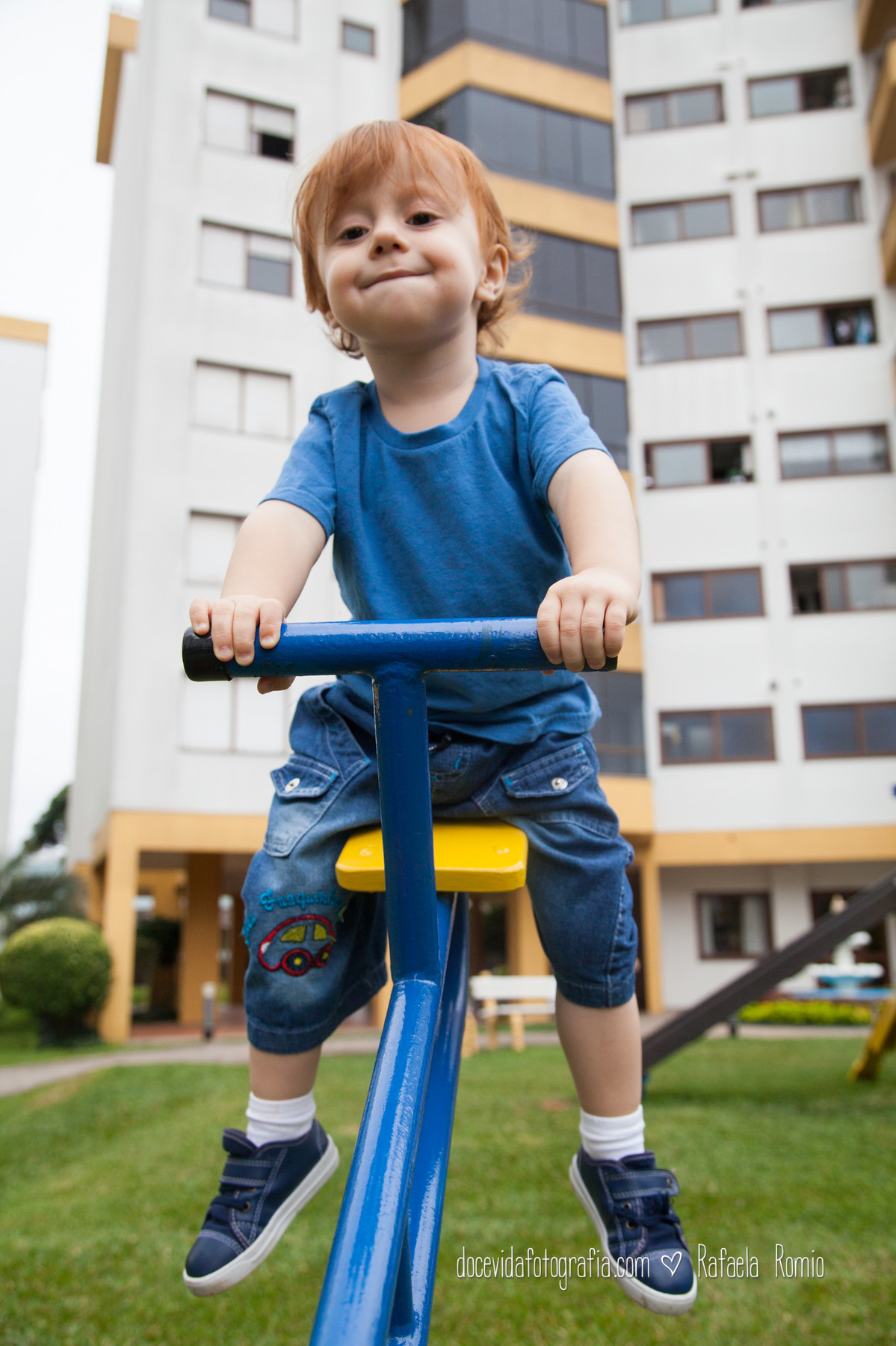 book familia crianças