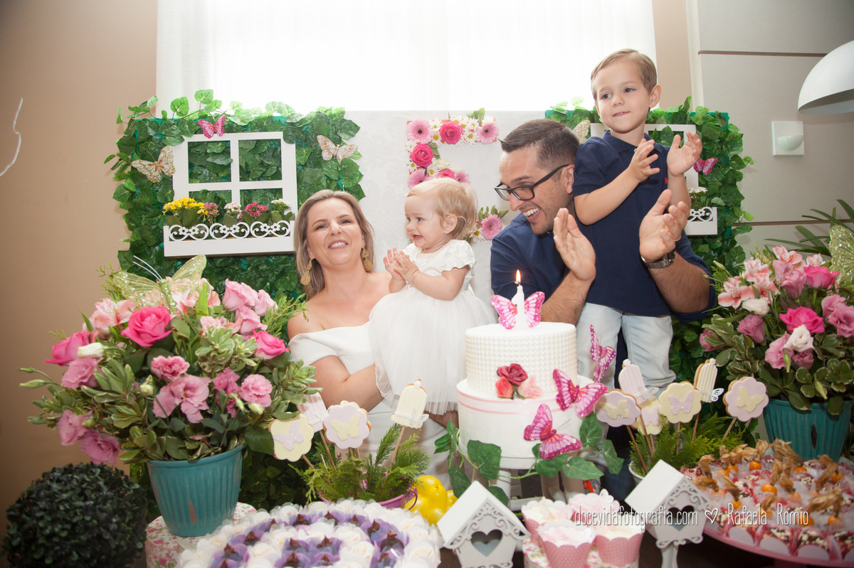 fotos festa aniversario Infantil Caxias do Sul