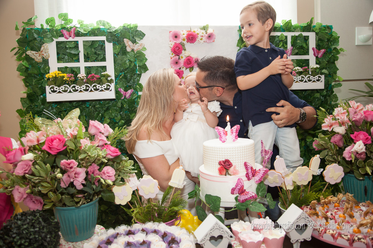 fotos festa aniversario Infantil Caxias do Sul