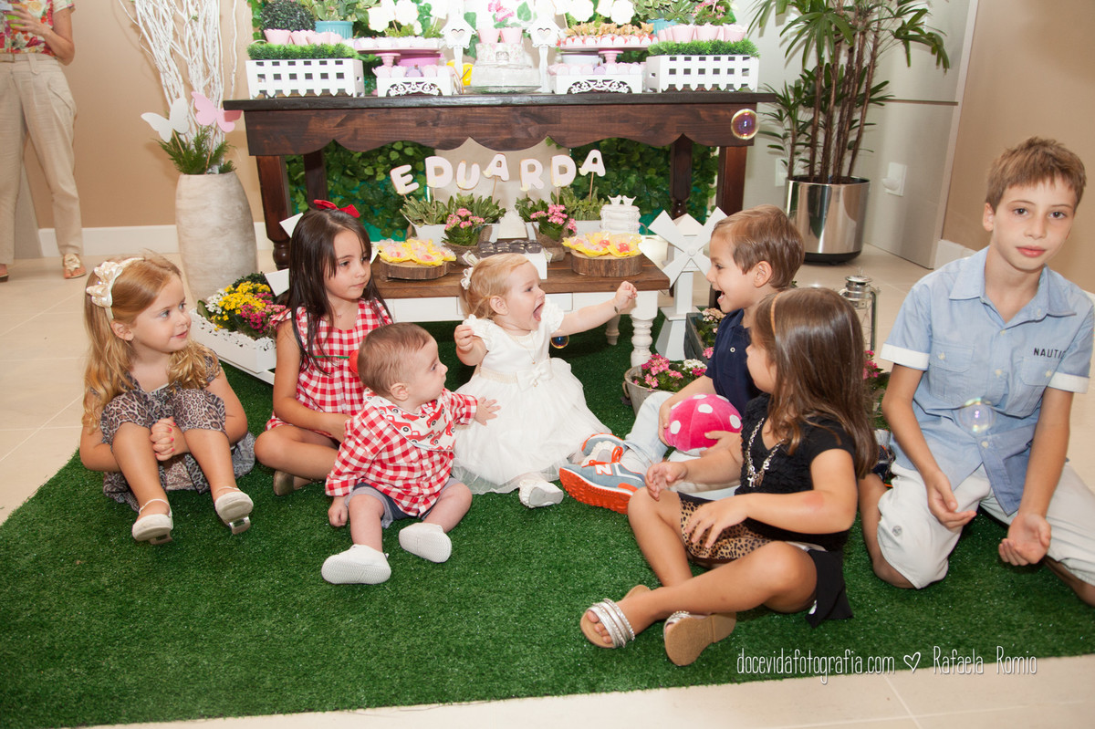 fotos festa aniversario Infantil Caxias do Sul