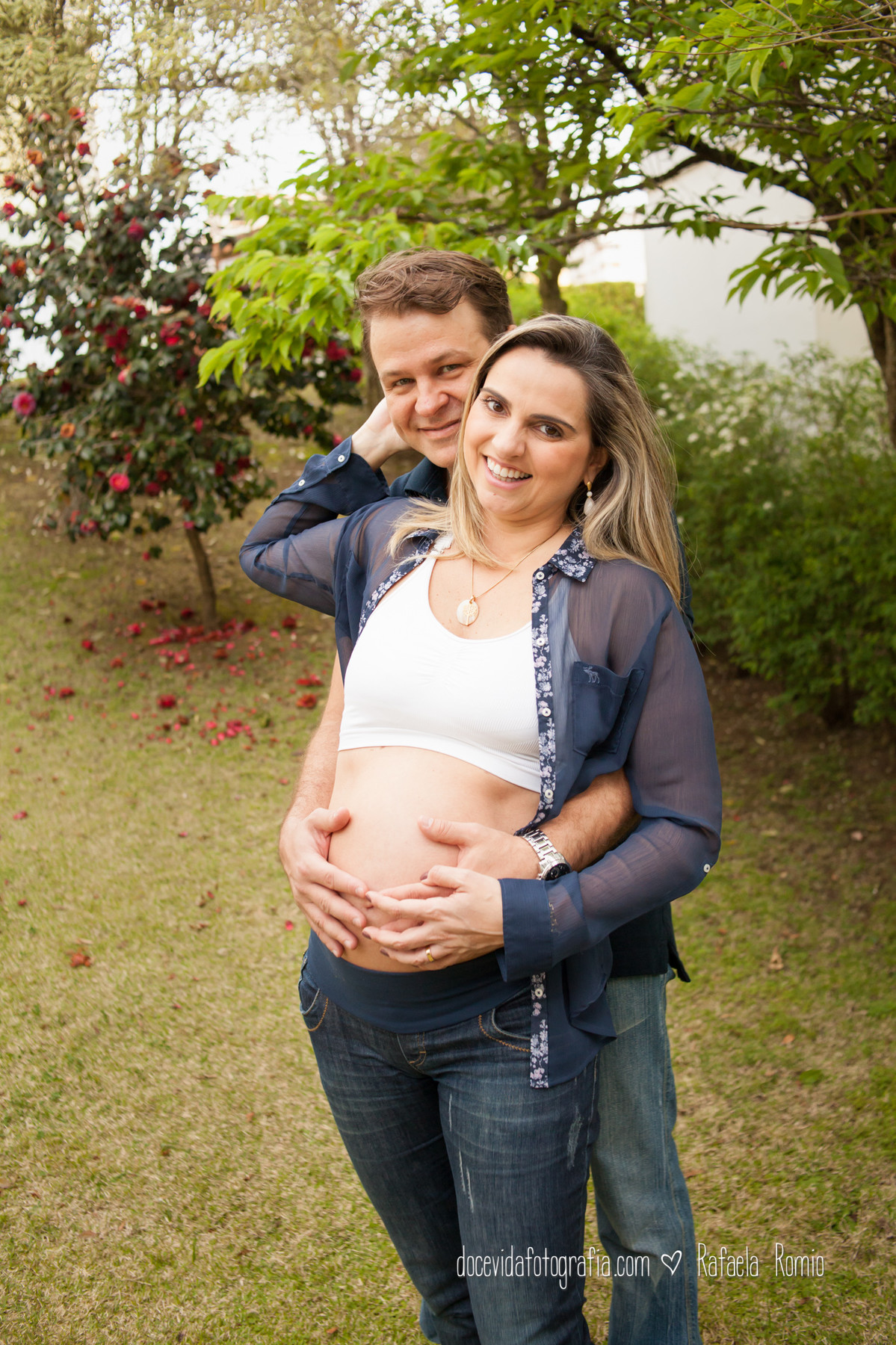 book gestante familia Caxias do Sul