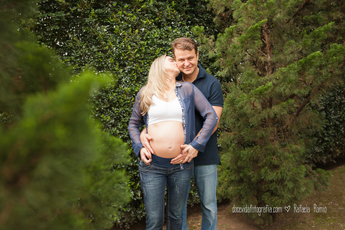 book gestante familia Caxias do Sul