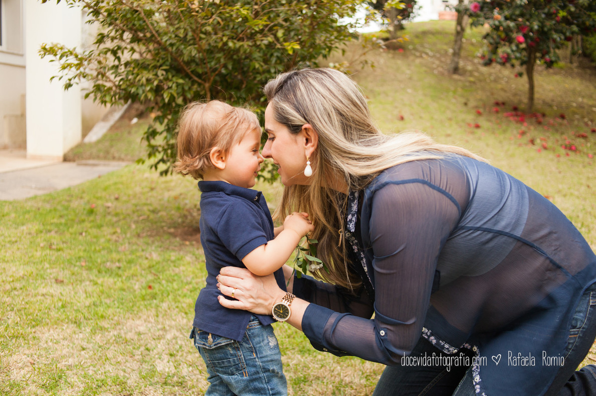 book gestante familia Caxias do Sul