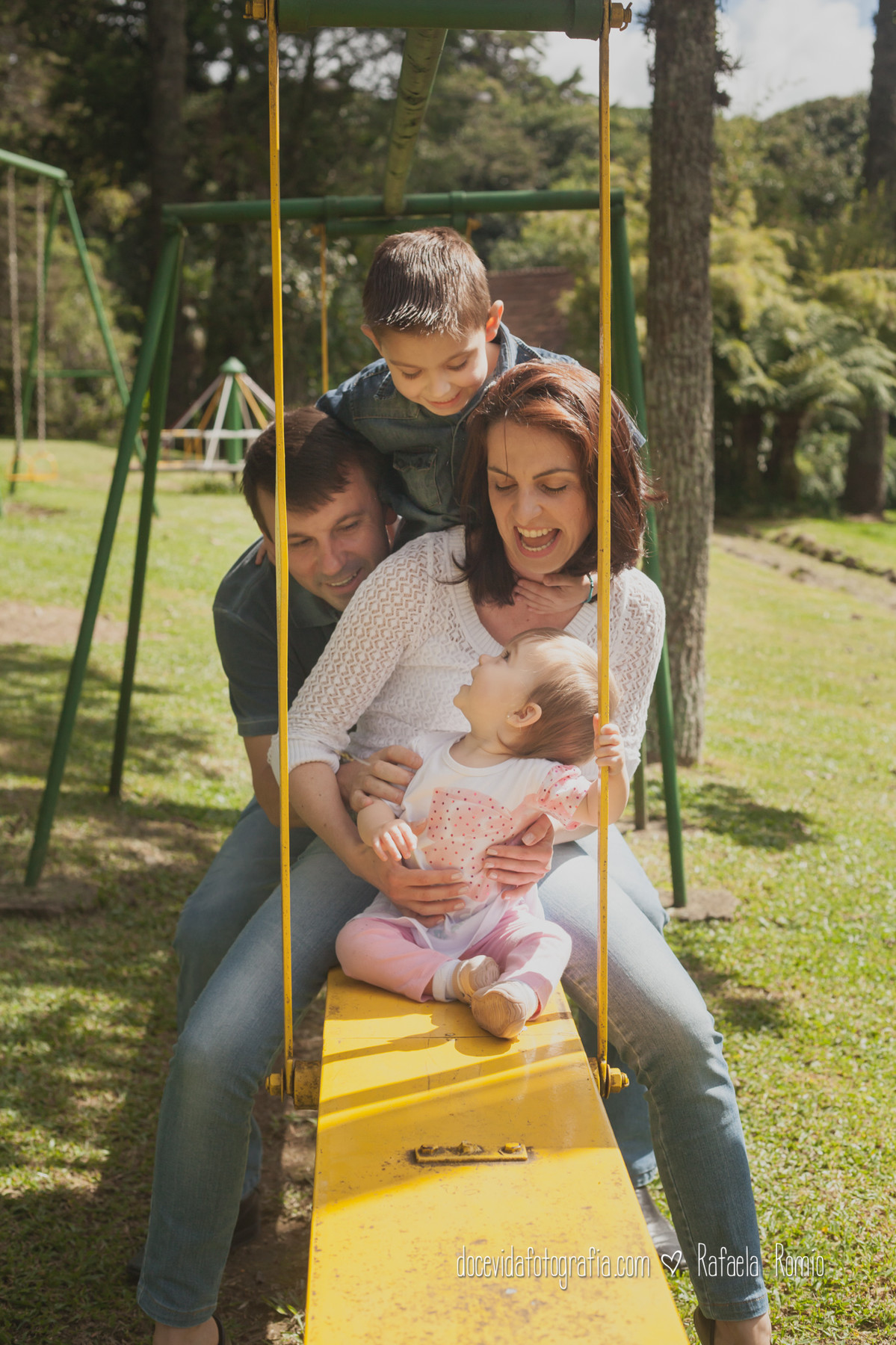 fotografia família crianças Caxias do Sul