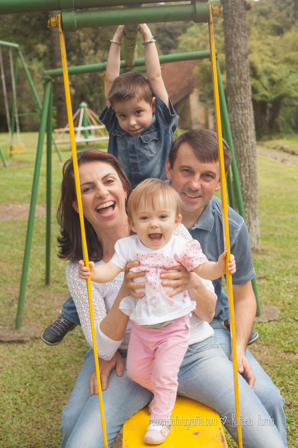 fotografia família crianças Caxias do Sul
