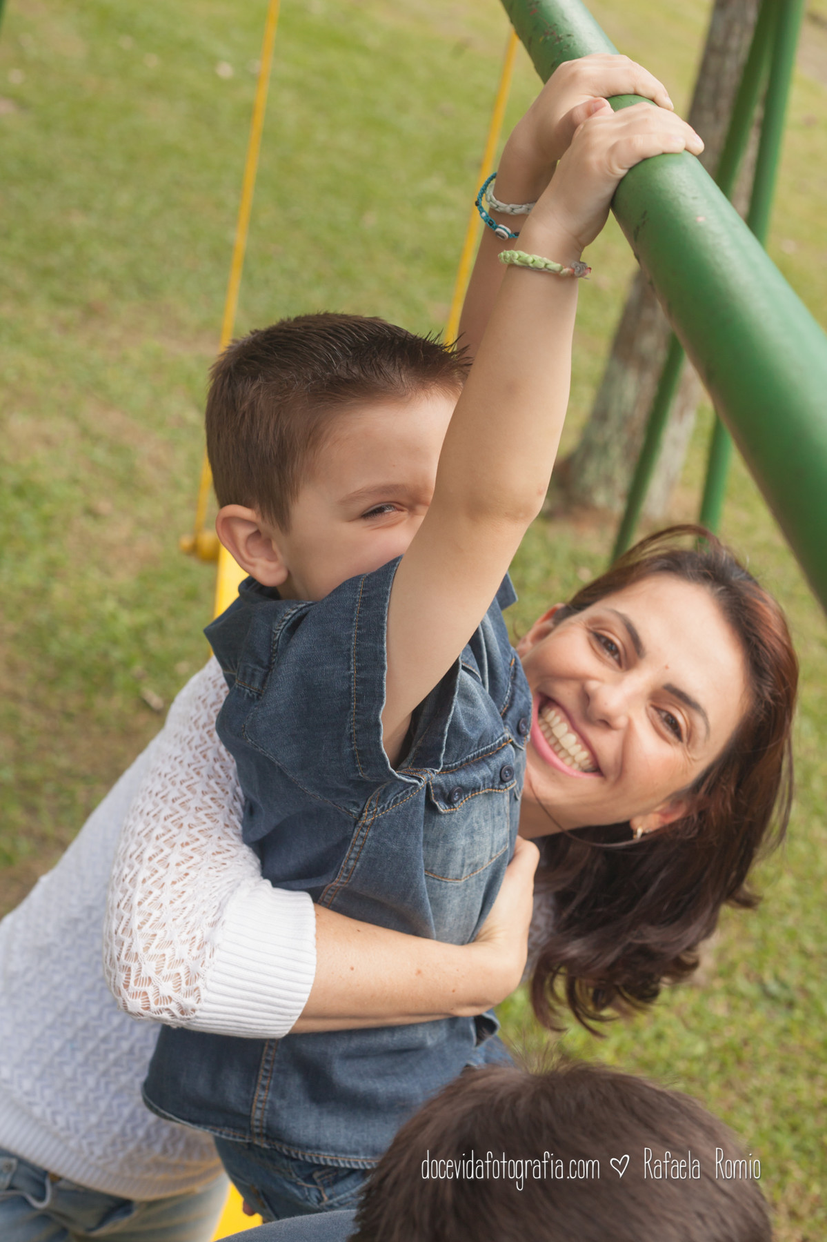 fotografia família crianças Caxias do Sul