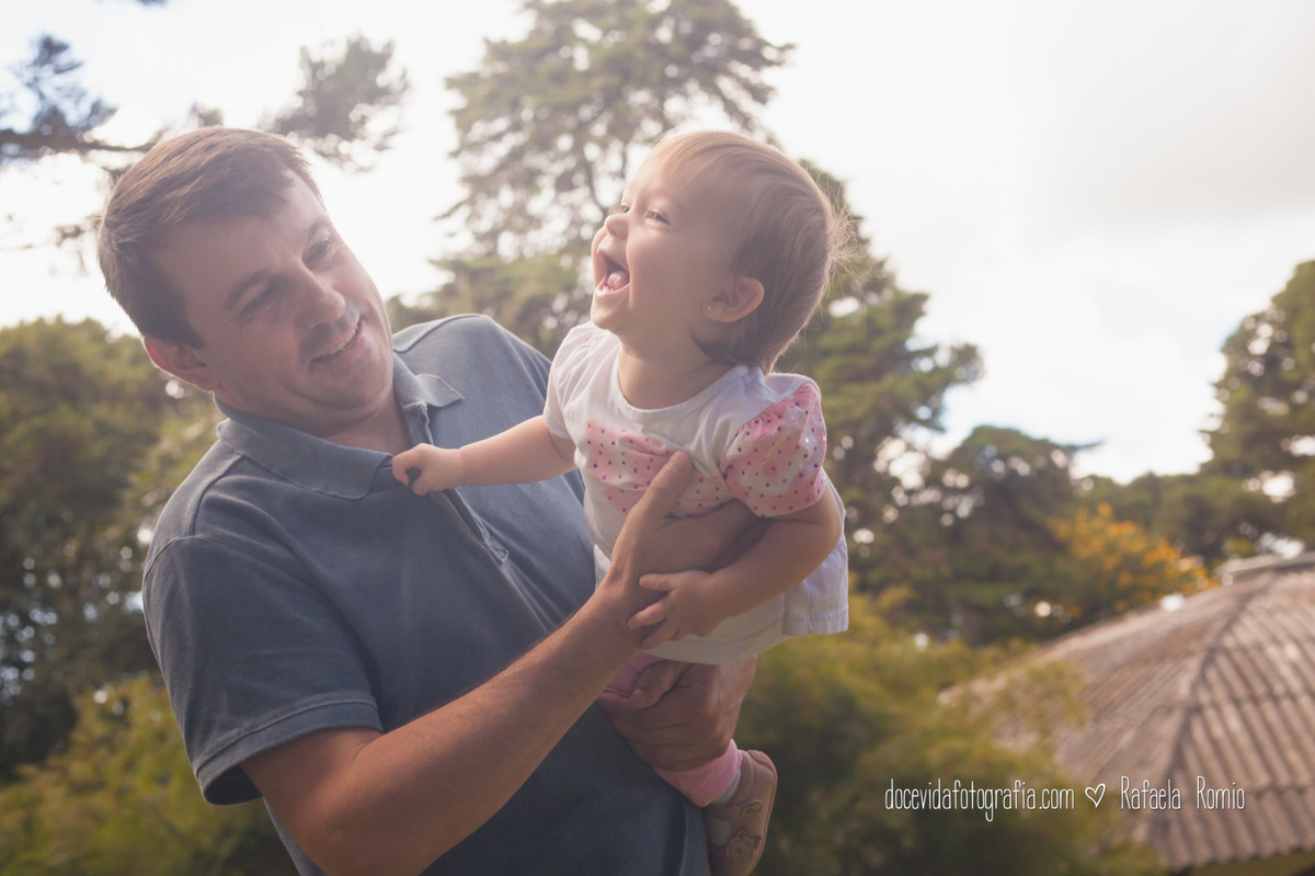 foto família crianças Caxias do Sul