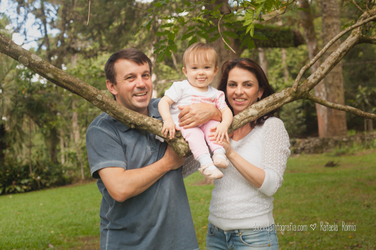 foto família crianças Caxias do Sul