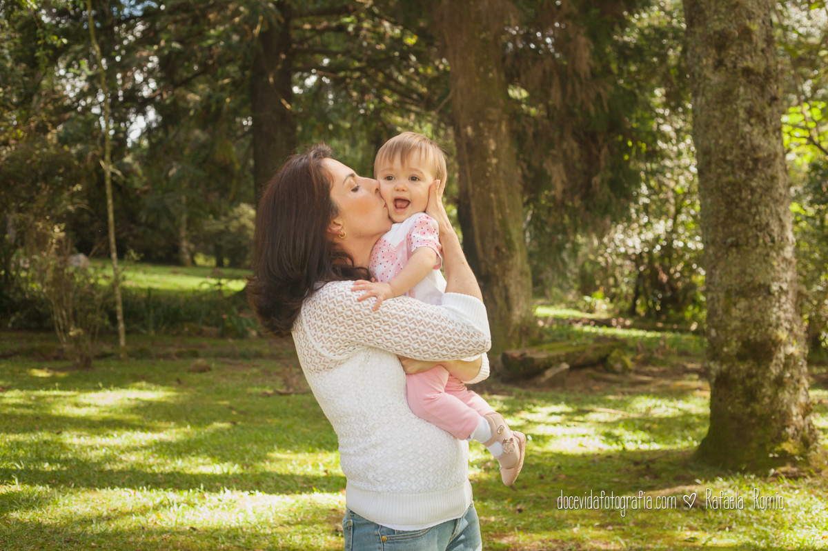 foto família crianças Caxias do Sul