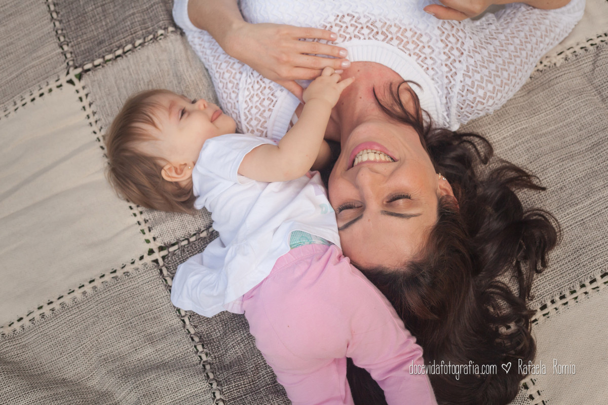 foto família crianças Caxias do Sul