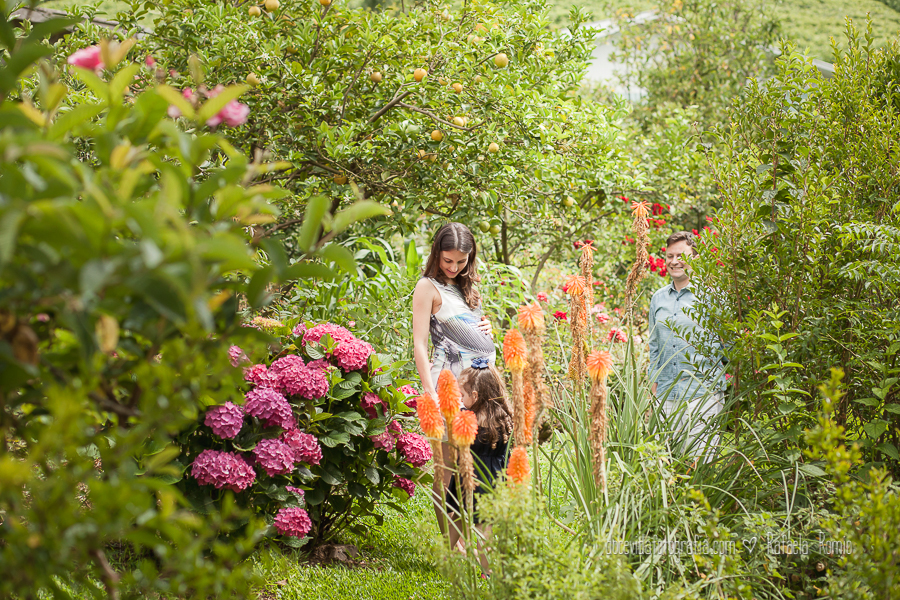 BOOK FOTOS ENSAIO GESTANTE FAMILIA CAXIAS DO SUL