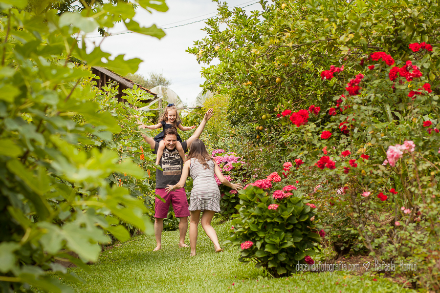 BOOK FOTOS ENSAIO GESTANTE FAMILIA GARIBALDI