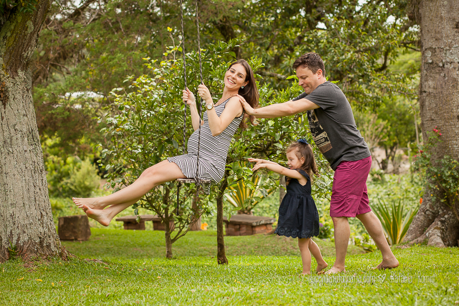 BOOK FOTOS ENSAIO GESTANTE FAMILIA GARIBALDI