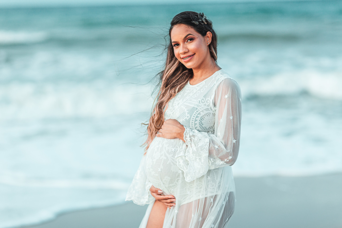 gestante-gravida-carrinho de bebe-mamãe-gestação-book-ensaio fotografico-praia cumbuco-fotografo-fortaleza ce