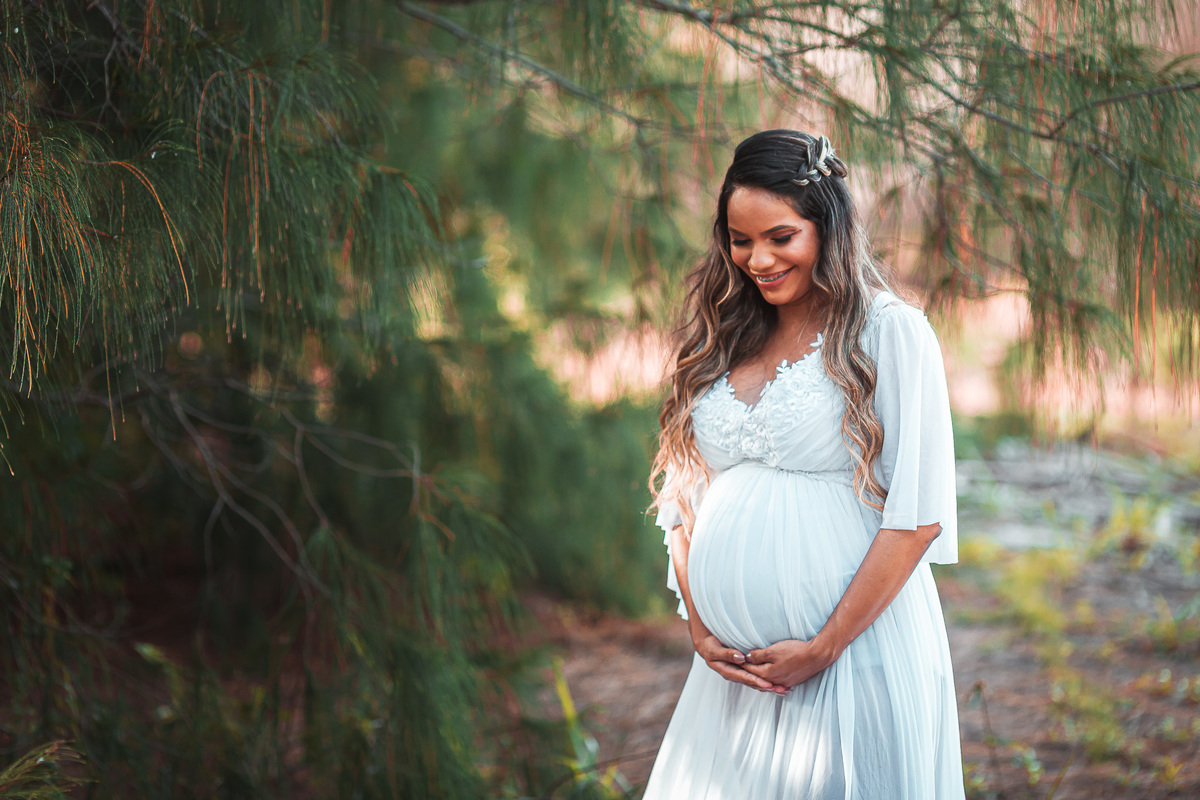 gestante-gravida-carrinho de bebe-mamãe-gestação-book-ensaio fotografico-praia cumbuco-fotografo-fortaleza ce