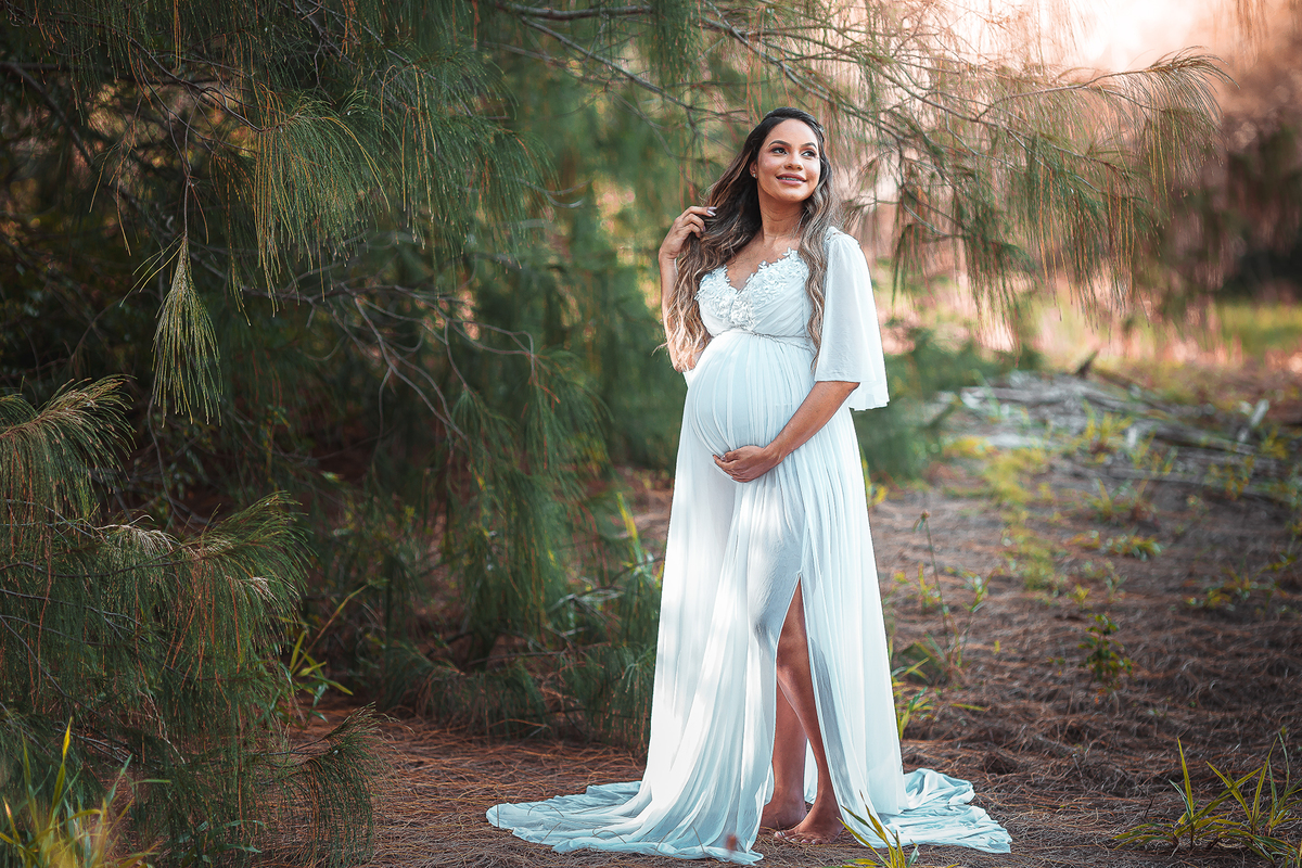gestante-gravida-carrinho de bebe-mamãe-gestação-book-ensaio fotografico-praia cumbuco-fotografo-fortaleza ce