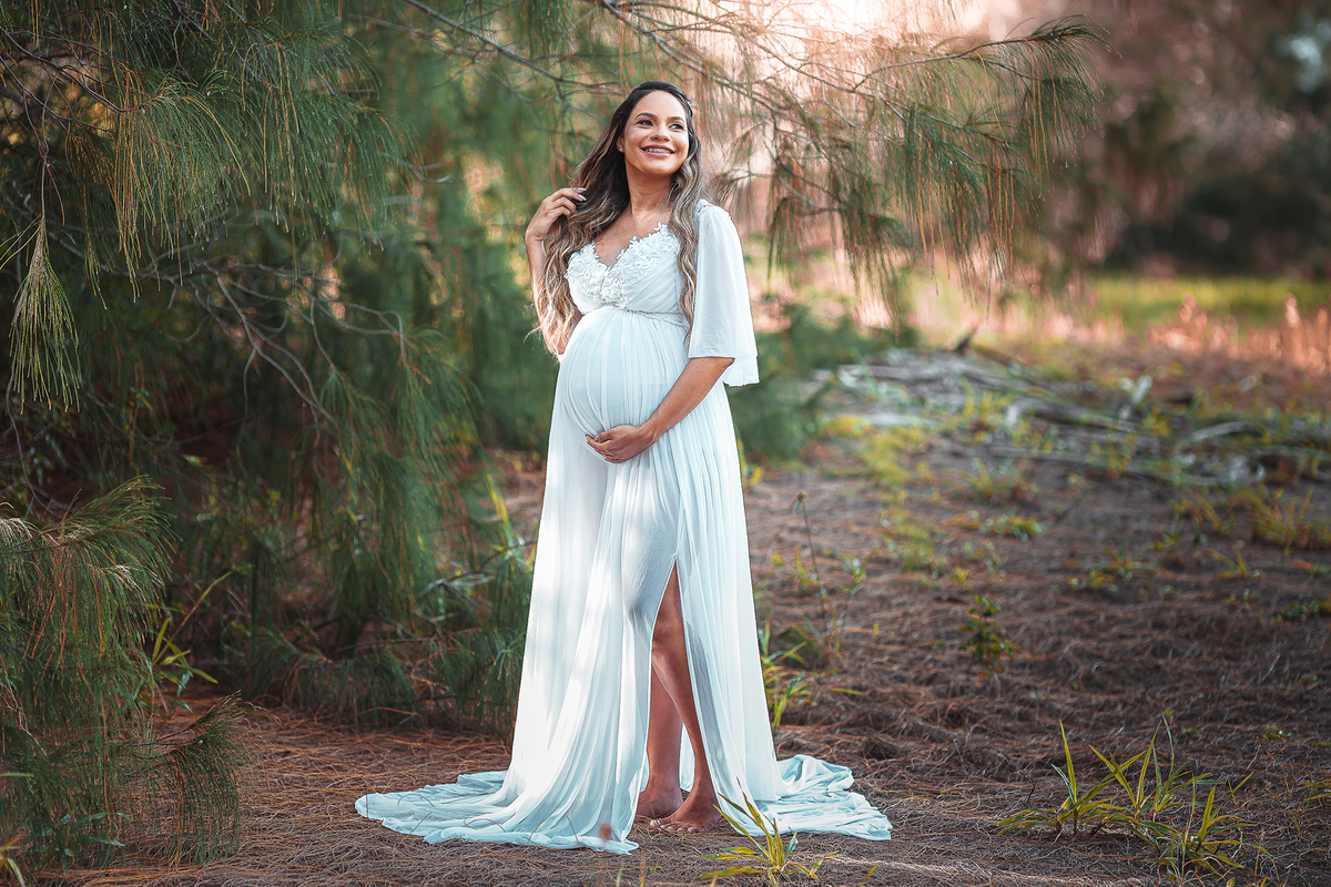 gestante-gravida-carrinho de bebe-mamãe-gestação-book-ensaio fotografico-praia cumbuco-fotografo-fortaleza ce