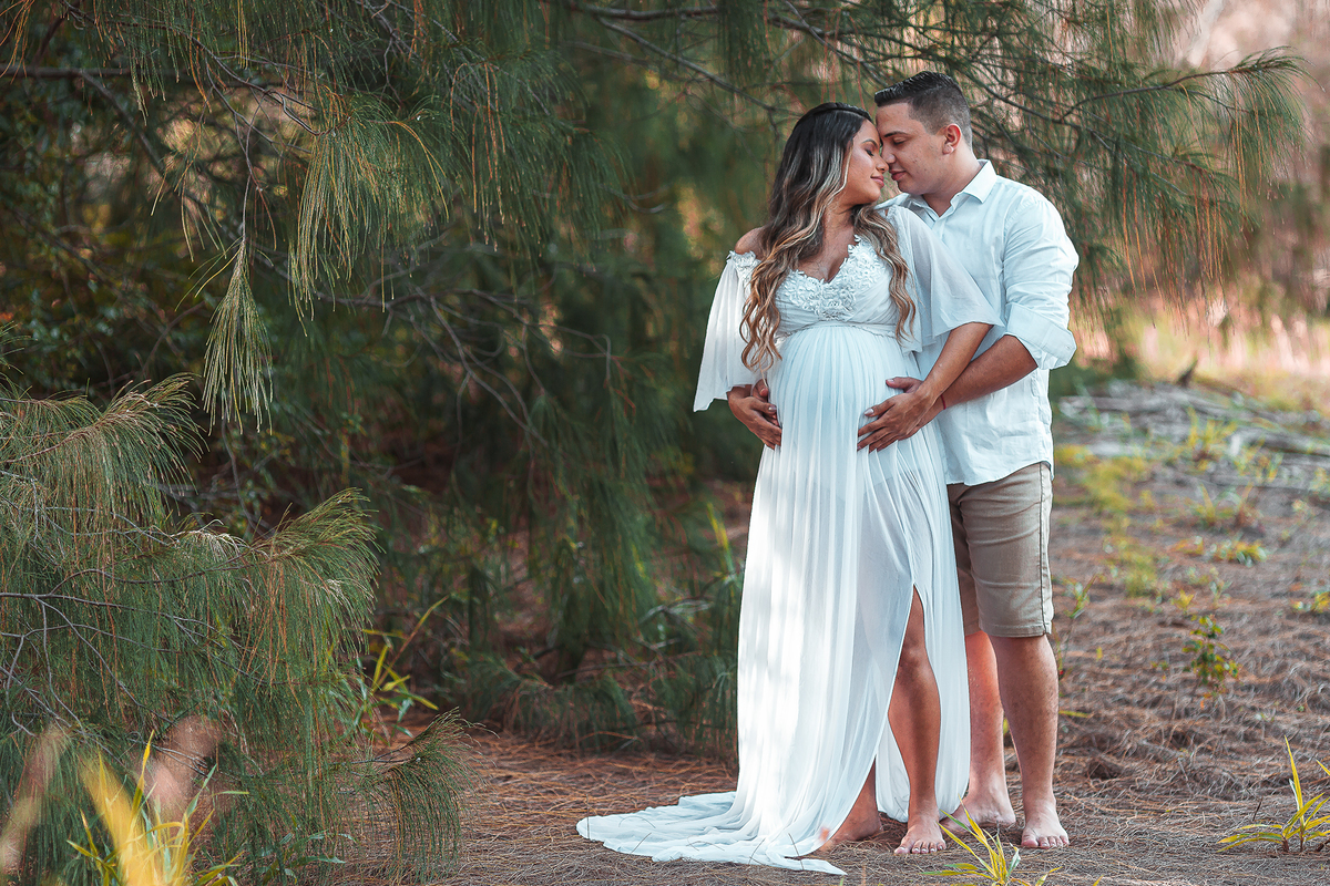 gestante-gravida-carrinho de bebe-mamãe-gestação-book-ensaio fotografico-praia cumbuco-fotografo-fortaleza ce