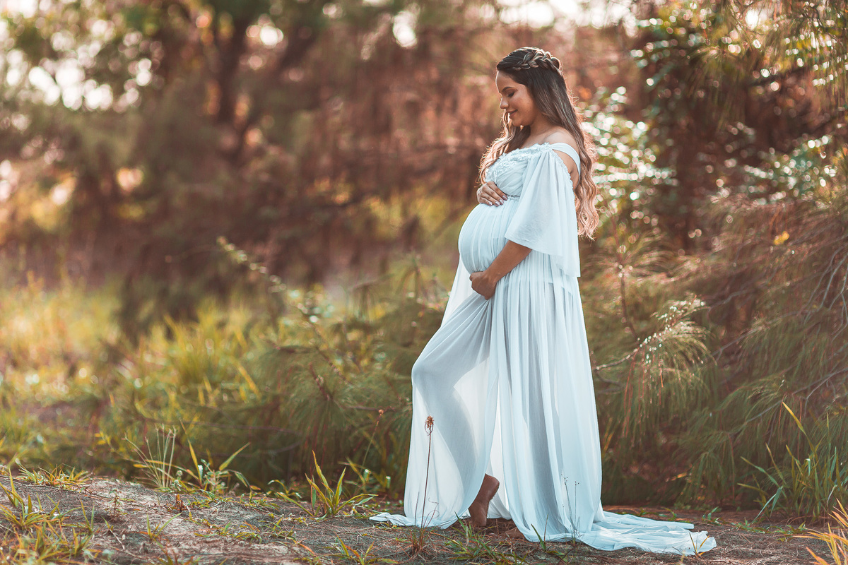 gestante-gravida-carrinho de bebe-mamãe-gestação-book-ensaio fotografico-praia cumbuco-fotografo-fortaleza ce