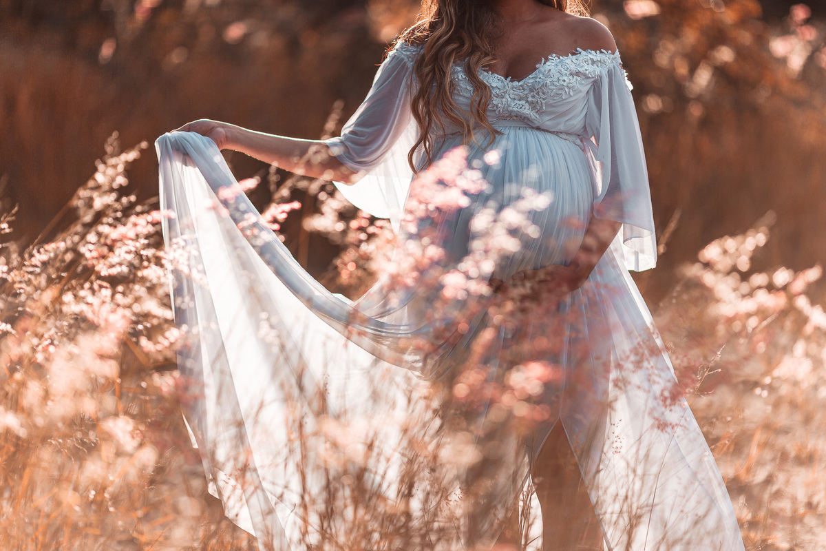 gestante-gravida-carrinho de bebe-mamãe-gestação-book-ensaio fotografico-praia cumbuco-fotografo-fortaleza ce