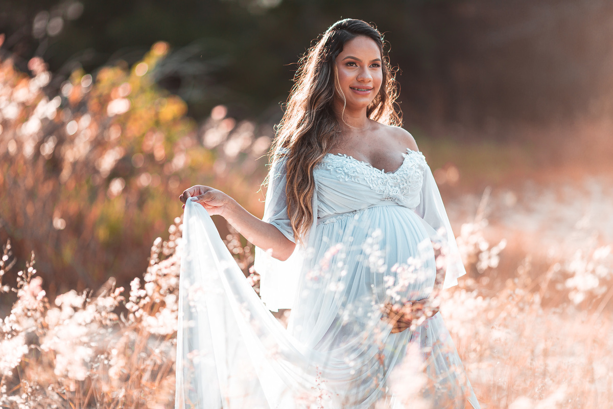 gestante-gravida-carrinho de bebe-mamãe-gestação-book-ensaio fotografico-praia cumbuco-fotografo-fortaleza ce